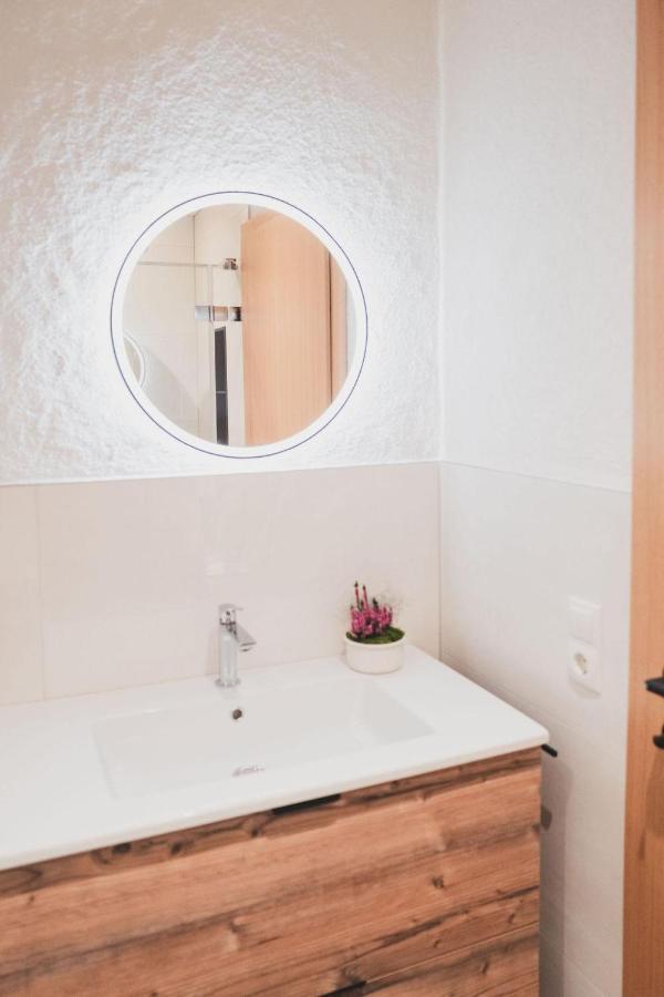 Apartment Aurelian فاندنس المظهر الخارجي الصورة